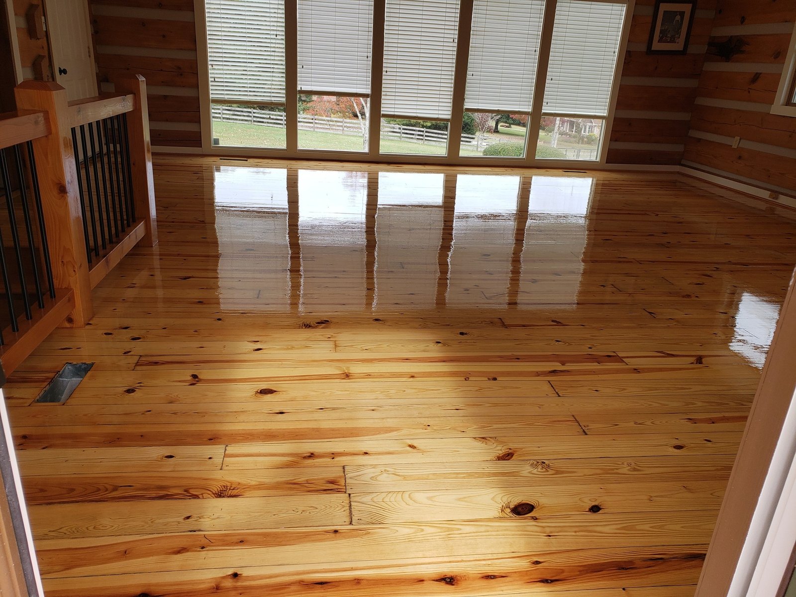 Vinyl Flooring